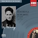 Schubert: 25 Lieder