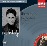 Schubert: 25 Lieder