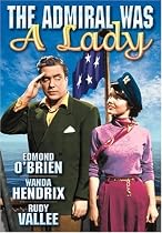 The Admiral Was a Lady