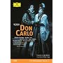 Giuseppe Verdi - Don Carlo (2 DVDs, NTSC)