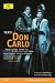 DVD : Giuseppe Verdi - Don Carlo (2 DVDs, NTSC)