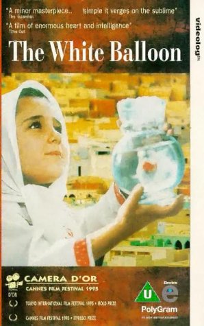 Buy White Balloon [1995] online at Discounted New and Used prices. Delivered to your door with Off-The-Bookshelf.