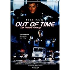 Out of Time - Der tödliche Auftrag