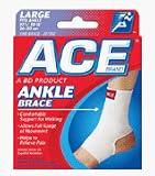 Ace Ankle Brace 7302 - Large
