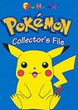 Pokemon Collector's File (Funfax)