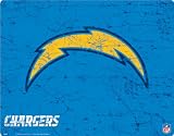 San Diego Chargers – Alternate Distressed skin for Kinect for Xbox360