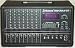 Johnson 8 Channel Powered Mixer - 300 Watts RMS