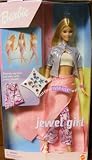 Barbie Jewel Girl HTF 2000