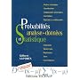 Probabilit�s, analyses des donn�es et statistiques