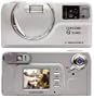 Concord EyeQ 3340z 3mp Digital Camera with 4x Digital Zoom