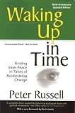 Waking Up In Time: Finding Inner Peace In Times of Accelerating Change