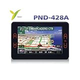 PND 428A 4.3 Portable GPS Navigation Device 51TR4nyvGML. SL160 PND 428A 4.3 Portable GPS Navigation Device