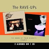 Book Of Your Regrets/Chanceby Rave-Ups
