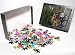 Photo Jigsaw Puzzle of Traditional costume and horse from Robert Harding