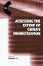 Book Assessing the Extent of China's Marketization (The Chinese Trade and Industry Series) (The Chinese Trade and Industry Series) (The Chinese Trade and I