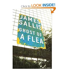 Ghost of a Flea (A Lew Griffin novel)