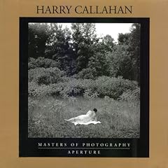 Harry Callahan (Masters of Photography)