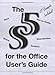 The 5S for the Office User's Guide