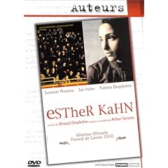 Esther Kahn