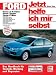 Ford Focus / Focus Turnier / Focus C-Max. Ab Modelljahr 2003