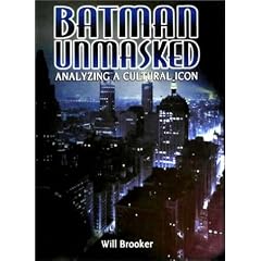Batman Unmasked