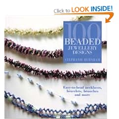 100 Beaded Jewellery Designs