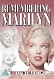 Remembering Marilyn Collection, The [DVD] [2004]