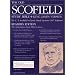 The Old Scofield�1/2 Study Bible, KJV, Standard Edition (Genuine Leather, Burgundy)