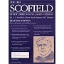 The Old ScofieldRG Study Bible, KJV, Standard Edition
