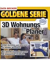 Goldene Serie. 3D Wohnungsplaner 2002