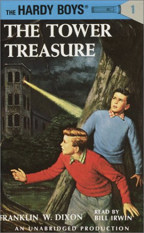  The Hardy Boys