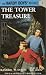 Books : The Tower Treasure (Hardy Boys, Book 1)
