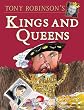 The Hutchinson Book of Kings and Queens