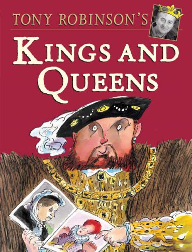 City Travel Guides Discounted  Books : The Hutchinson Book of Kings and Queens