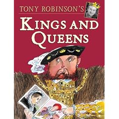 The Hutchinson Book of Kings and Queens