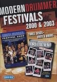 Modern Drummer Festival 2000 & 2003