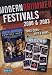 Modern Drummer Festival 2000 & 2003 (3 DVDs)
