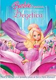 Barbie Presents: Thumbelina Poster Movie Romanian B 11x17 Anna Cummer Ashleigh Ball Kathleen Barr