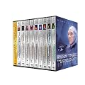Star Trek: The Motion Pictures DVD Collection (Motion Picture/ Wrath of Khan/ Search for Spock/ Voyage Home/ Final Frontier/ Undiscovered Country/ Generations/ First Contact/ Insurrection/ Nemesis) [Import]