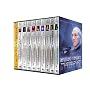 Star Trek: The Motion Pictures DVD Collection (Motion Picture/ Wrath of Khan/ Search for Spock/ Voyage Home/ Final Frontier/ Undiscovered Country/ Generations/ First Contact/ Insurrection/ Nemesis)