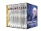 Star Trek: The Motion Pictures DVD Collection (Motion Picture/ Wrath of Khan/ Search for Spock/ Voyage Home/ Final Frontier/ Undiscovered Country/ Generations/ First Contact/ Insurrection/ Nemesis)