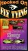 Hooked On Fly Tying, HPR1 Getting Started With Epoxy - Page Rogers [VHS]