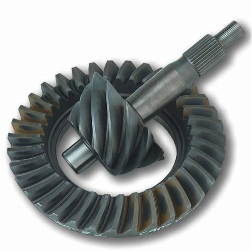 Superior Gear D30410 Dana 30 Ring & Pinion 4.10 for Jeep
