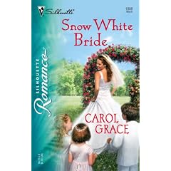 Snow White Bride (Silhouette Romance)
