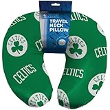 NBA Boston Celtics Beaded Spandex Neck Pillow