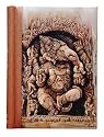 Ganesh Journal (Mandala Standard and Deluxe Journals)
