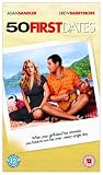 VHS : 50 First Dates [2004]