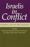 Israelis in Conflict