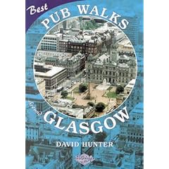 Best Pub Walks Around Glasgow