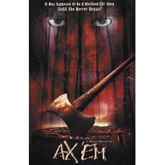 Ax 'Em
